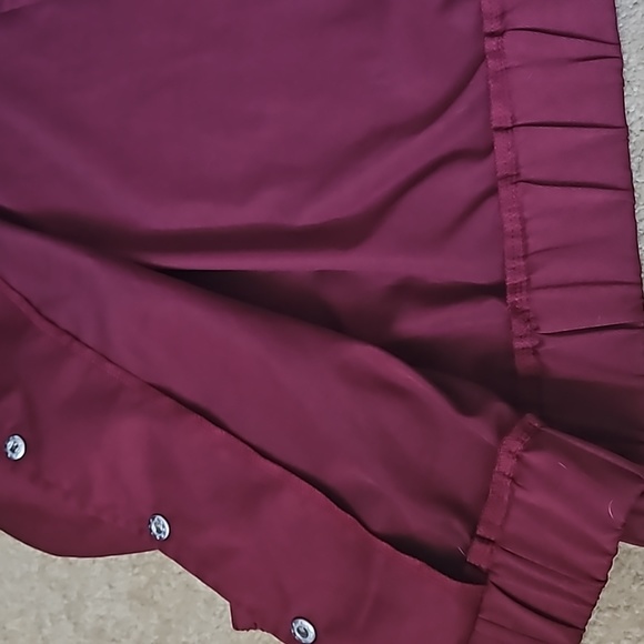 Ribcage Jacket - Picture 5 of 7